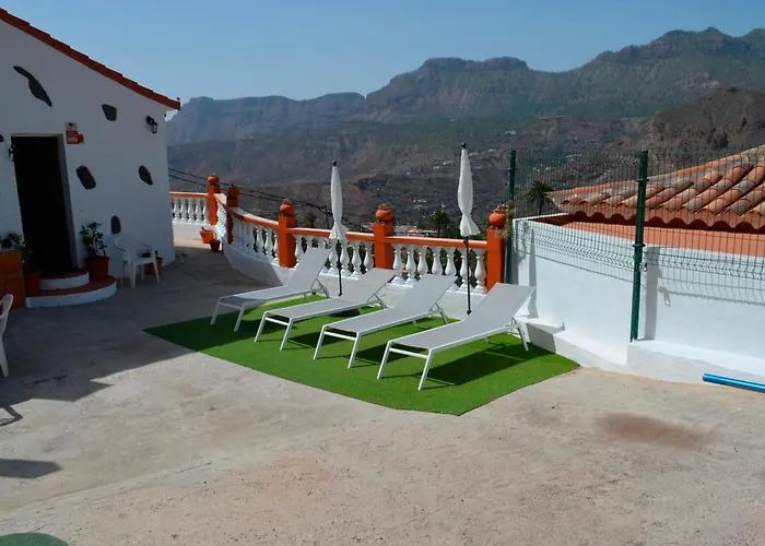Casa Sendero De Taidia