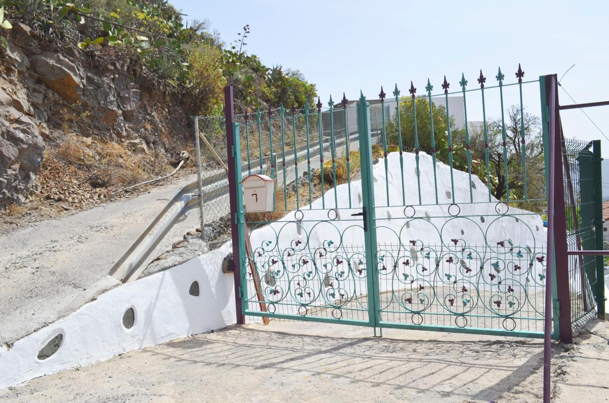 Casa Sendero De Taidia * San Bartolome de Tirajana (Gran Canaria)