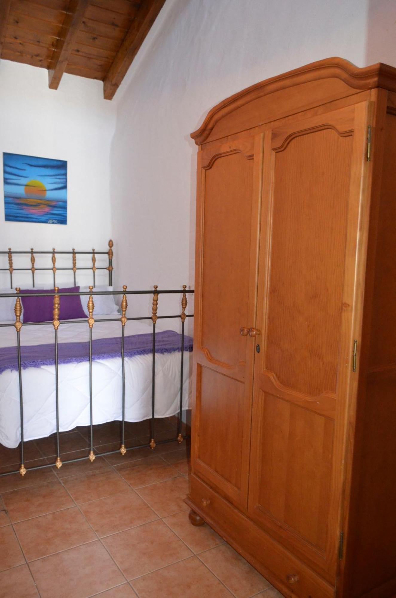 Holiday home Casa Sendero De Taidia *