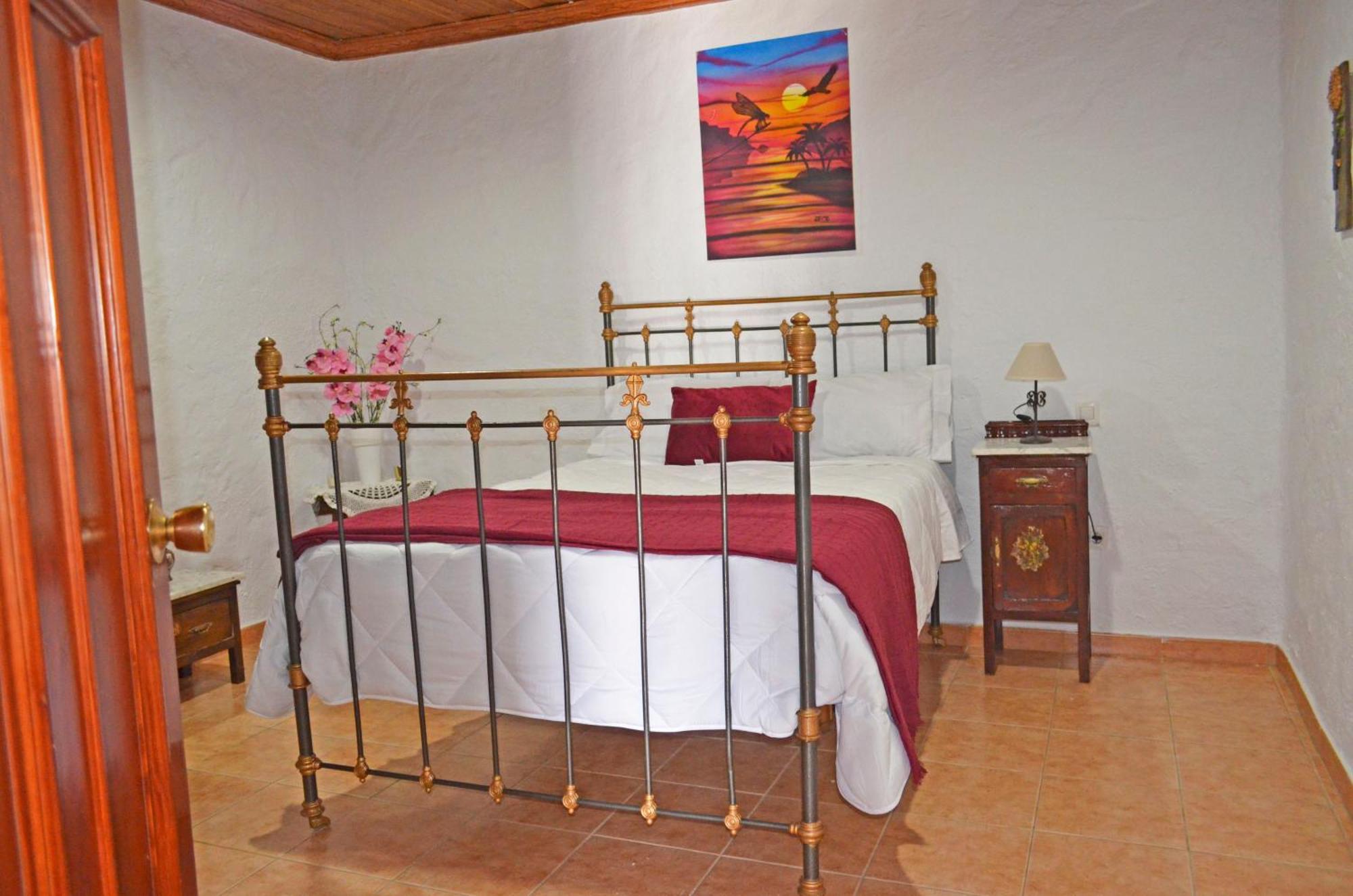 Holiday home Casa Sendero De Taidia *