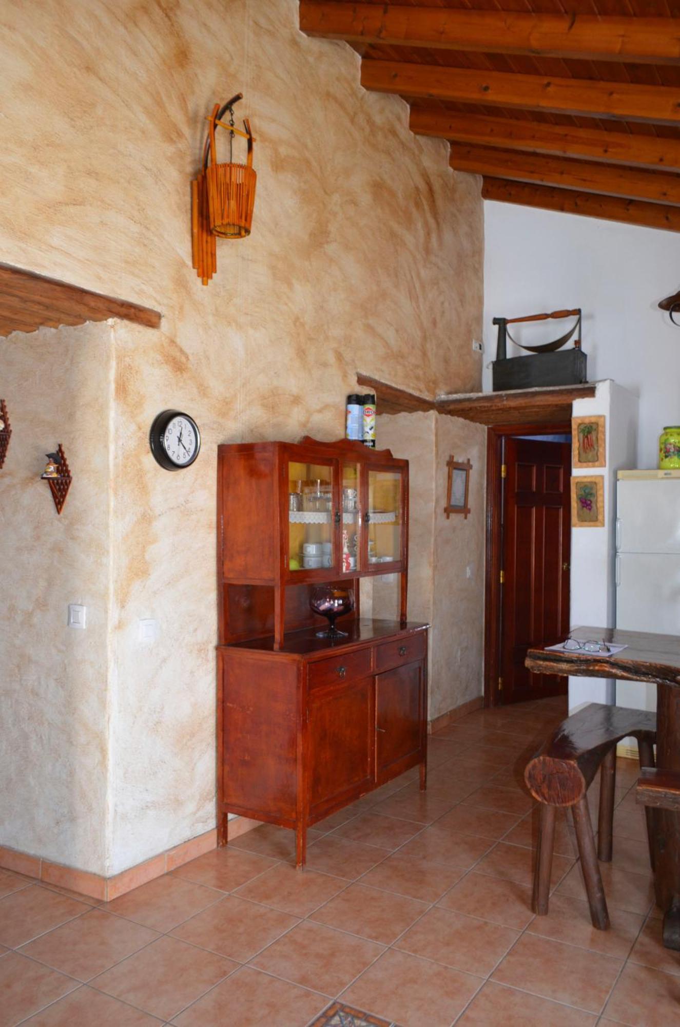 Holiday home Casa Sendero De Taidia San Bartolome de Tirajana (Gran Canaria)