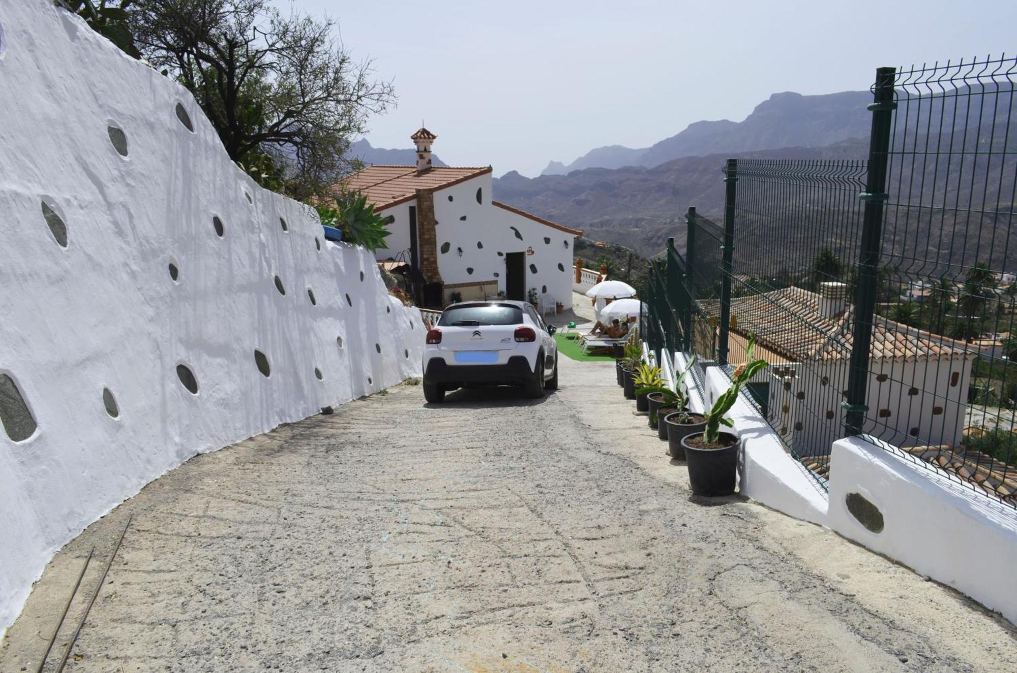Casa Sendero De Taidia Holiday home