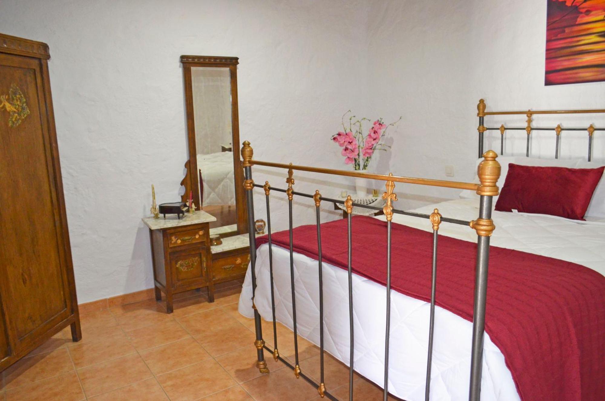 Casa Sendero De Taidia Holiday home *
