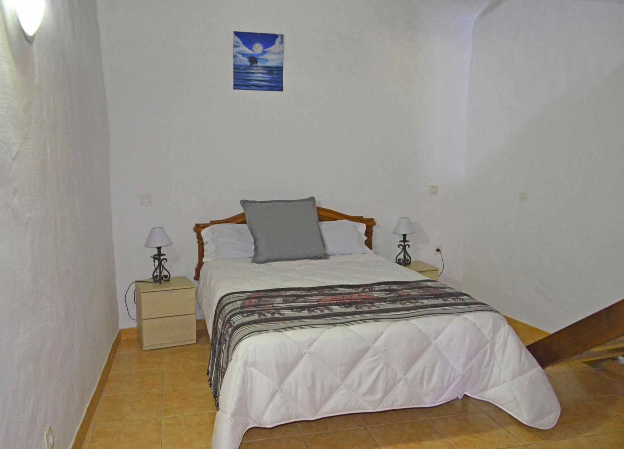 Casa Sendero De Taidia San Bartolome de Tirajana (Gran Canaria)