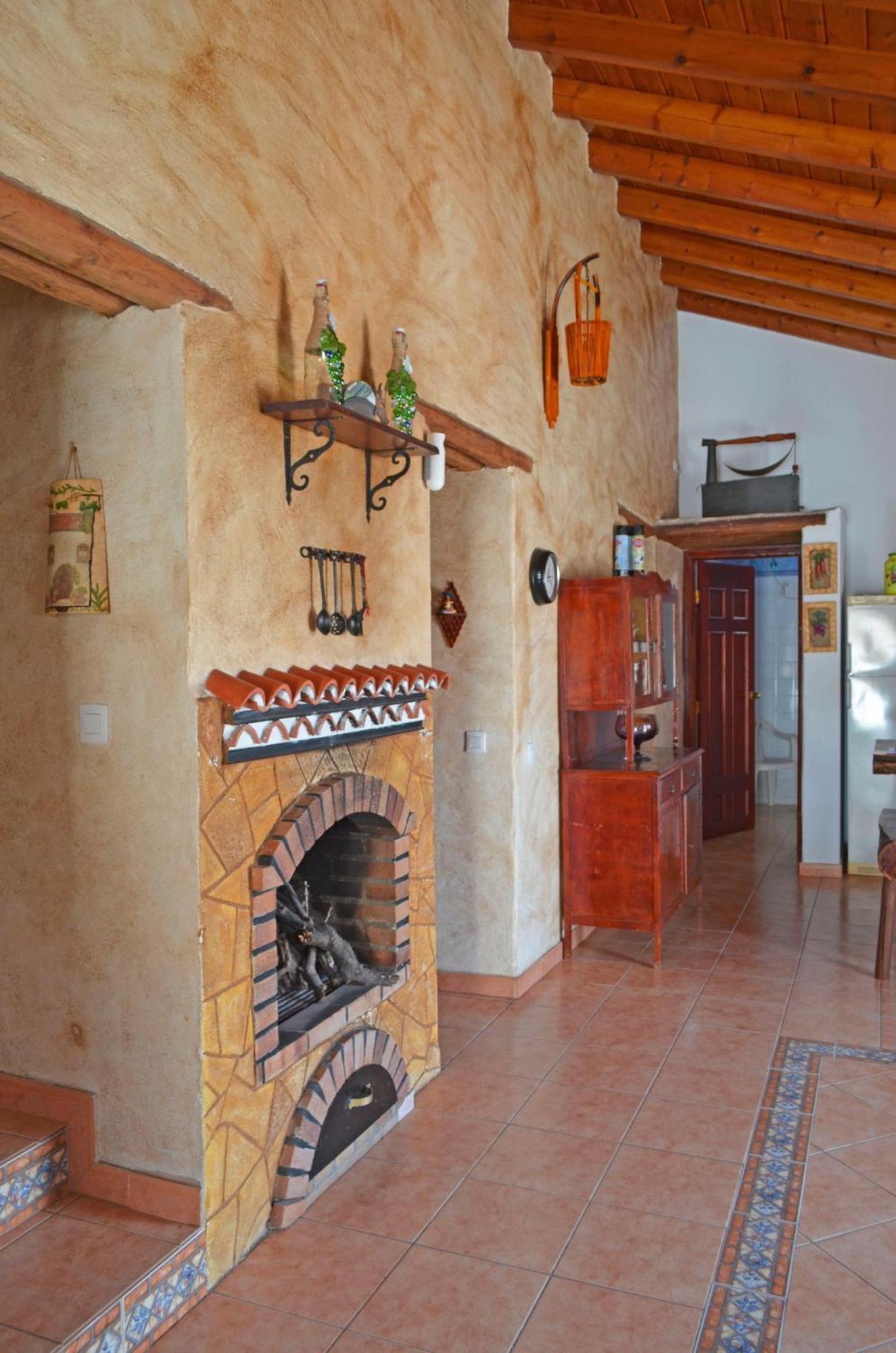 Casa Sendero De Taidia * San Bartolome de Tirajana (Gran Canaria)