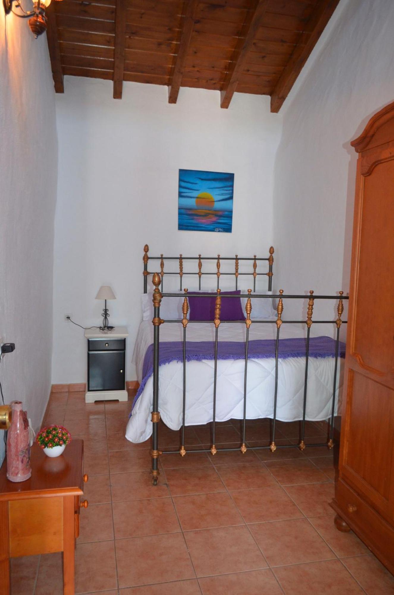 Holiday home Casa Sendero De Taidia