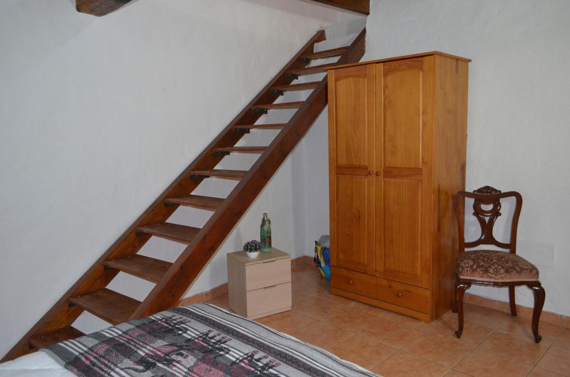 Casa Sendero De Taidia Holiday home *