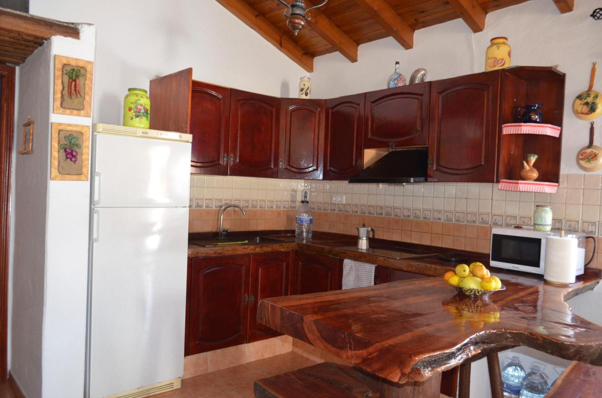 Holiday home Casa Sendero De Taidia *