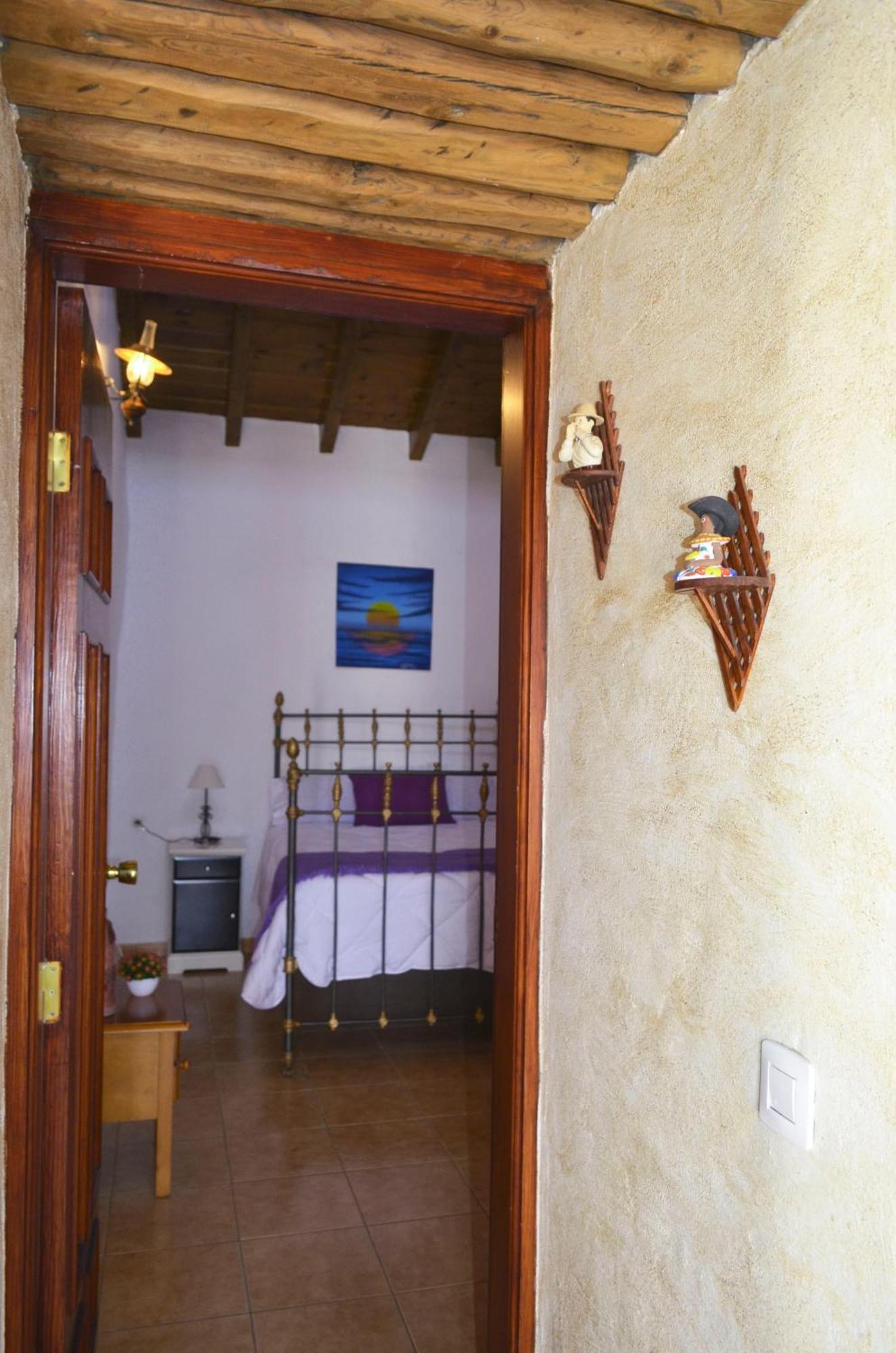 Casa Sendero De Taidia Holiday home San Bartolome de Tirajana (Gran Canaria)