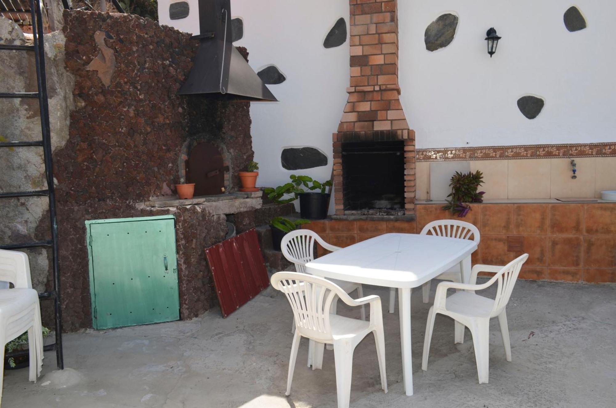 Casa Sendero De Taidia *