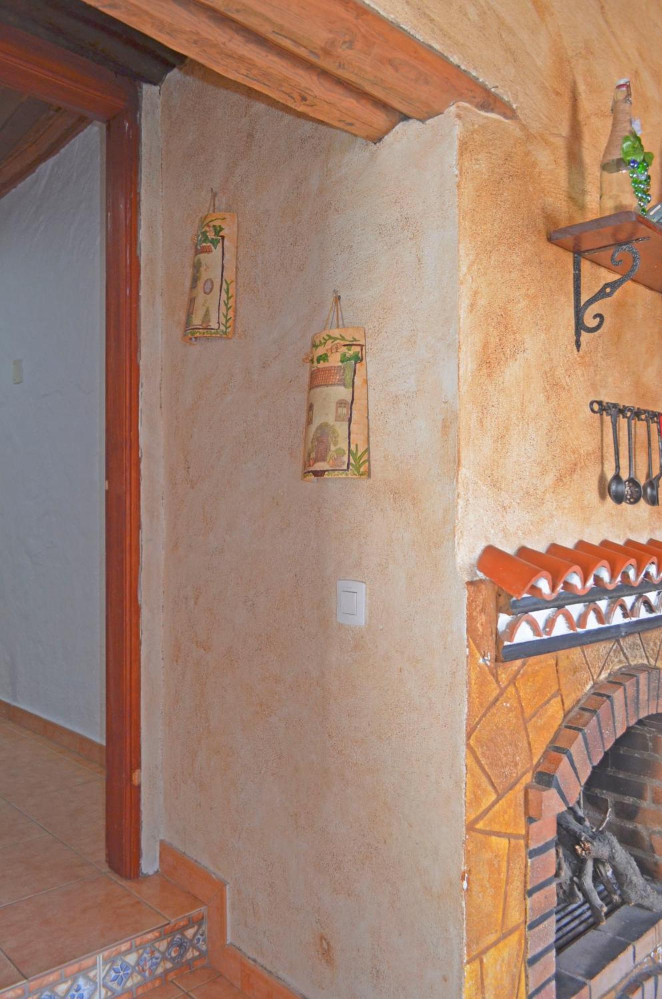 Holiday home Casa Sendero De Taidia