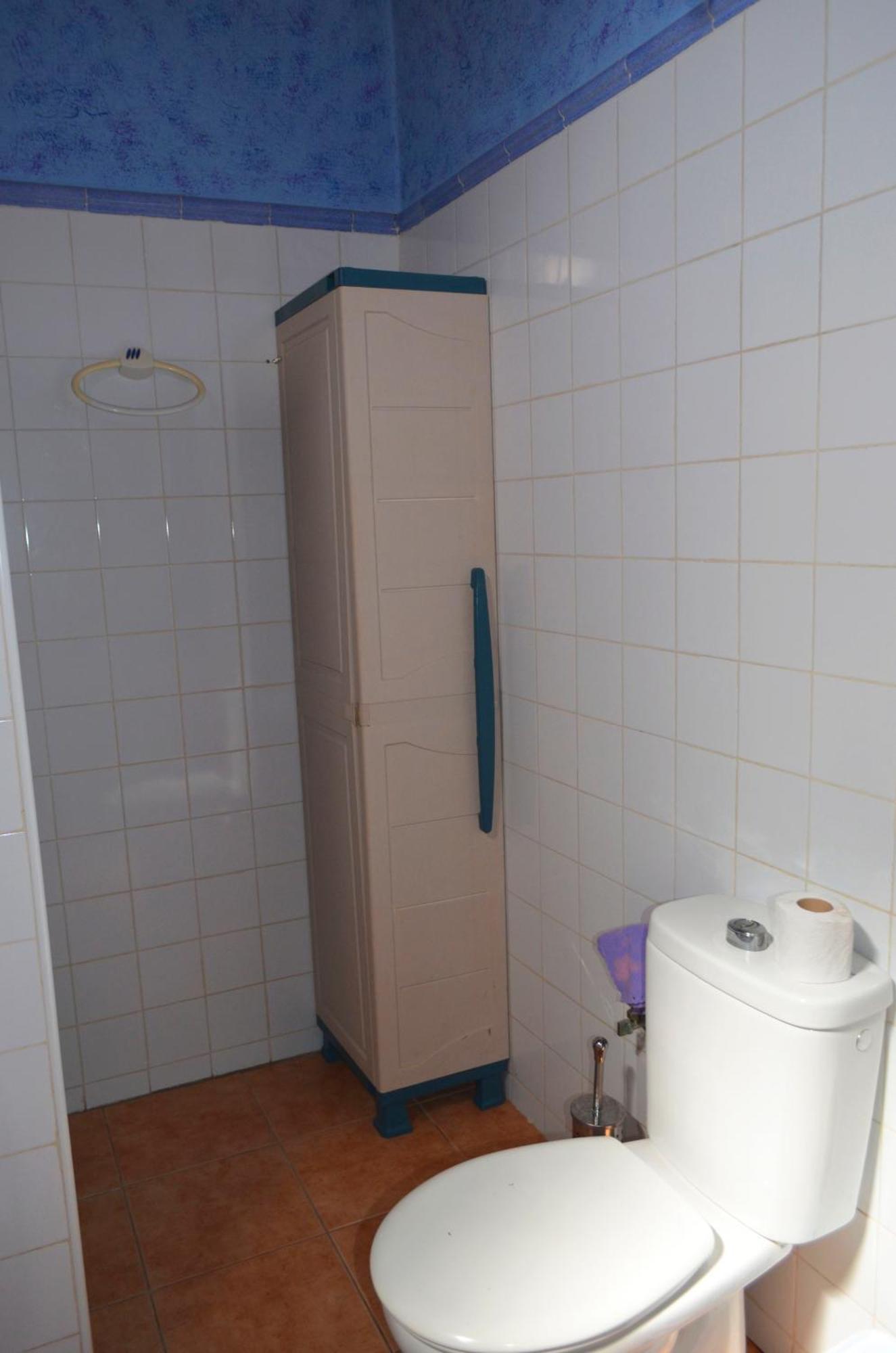 Holiday home Casa Sendero De Taidia *