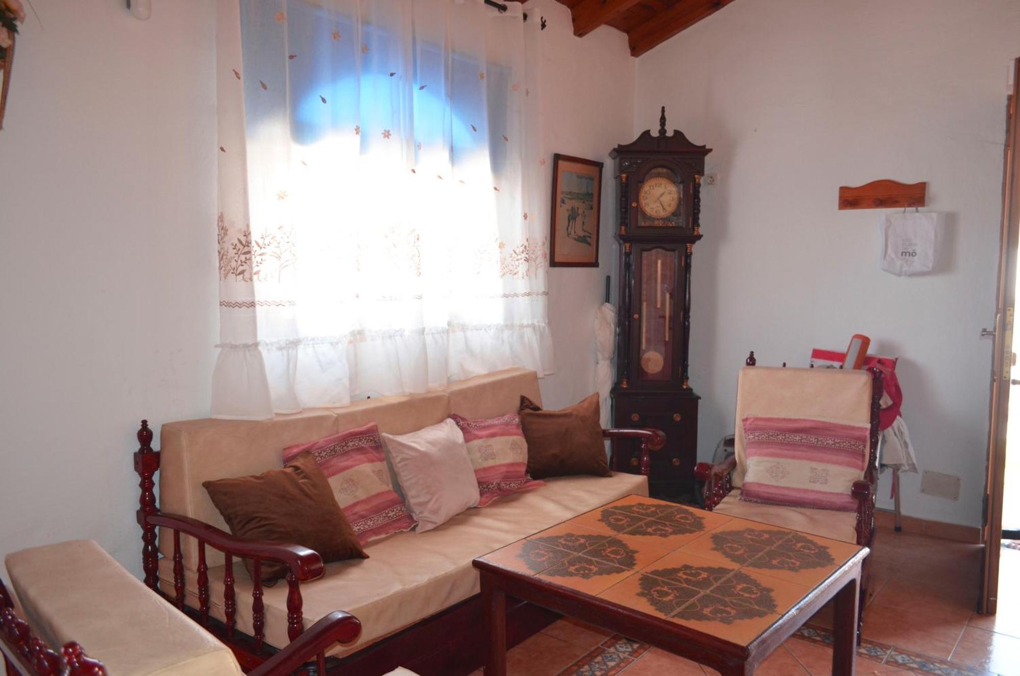Holiday home Casa Sendero De Taidia San Bartolome de Tirajana (Gran Canaria)